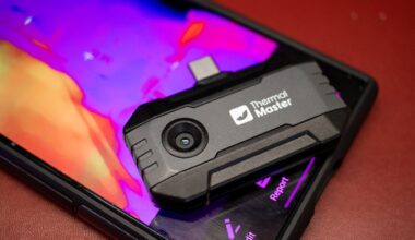 10 Reasons Why A Thermal Camera Is The Best Accessory For Your Smartphone