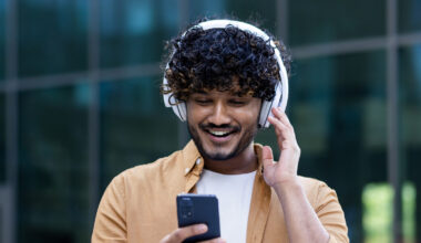 4 Tricks For Better Audio On Android Phones