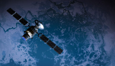 The 10 Most Expensive Space Missions Of All Time