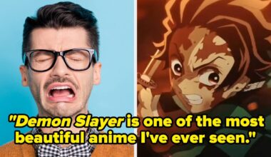 24 Mind-Blowing Anime Series