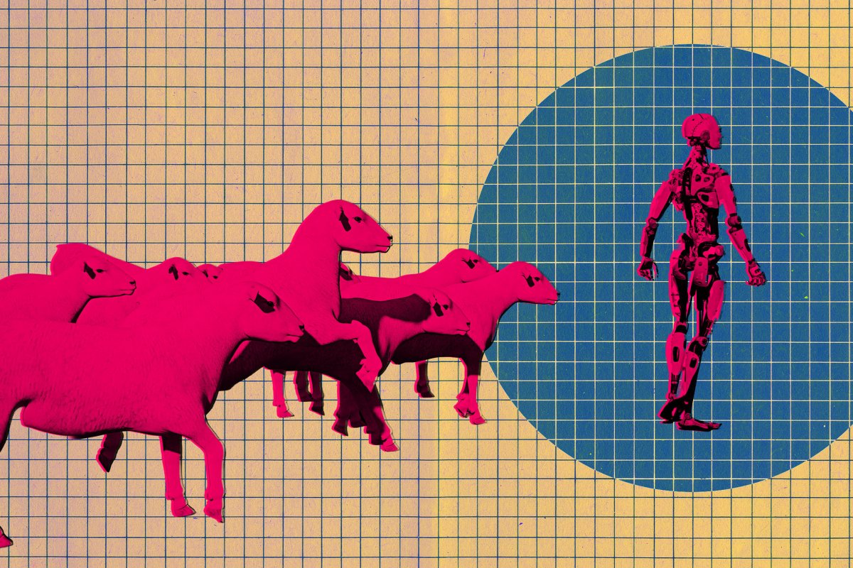 Large Language Models Will Never Be Intelligent, Expert Says