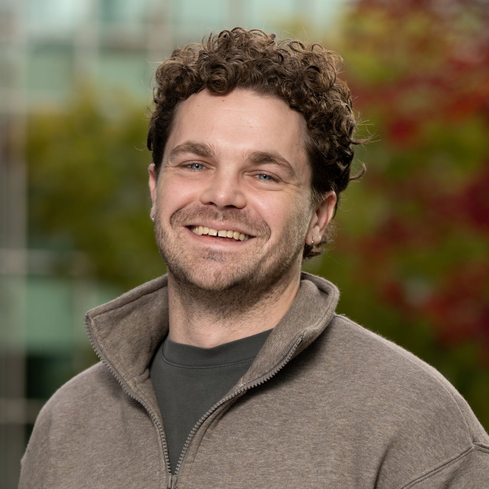 Jake Evans profile image