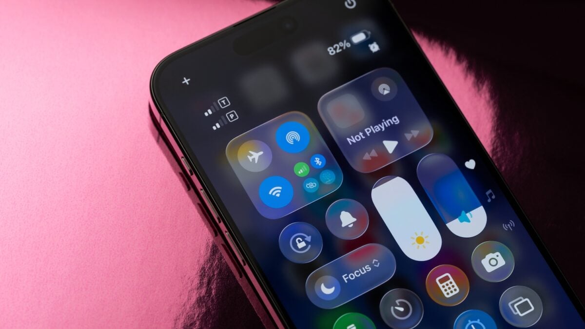 iOS 27 Will Reportedly Just Be Bug Fixes for iOS 26