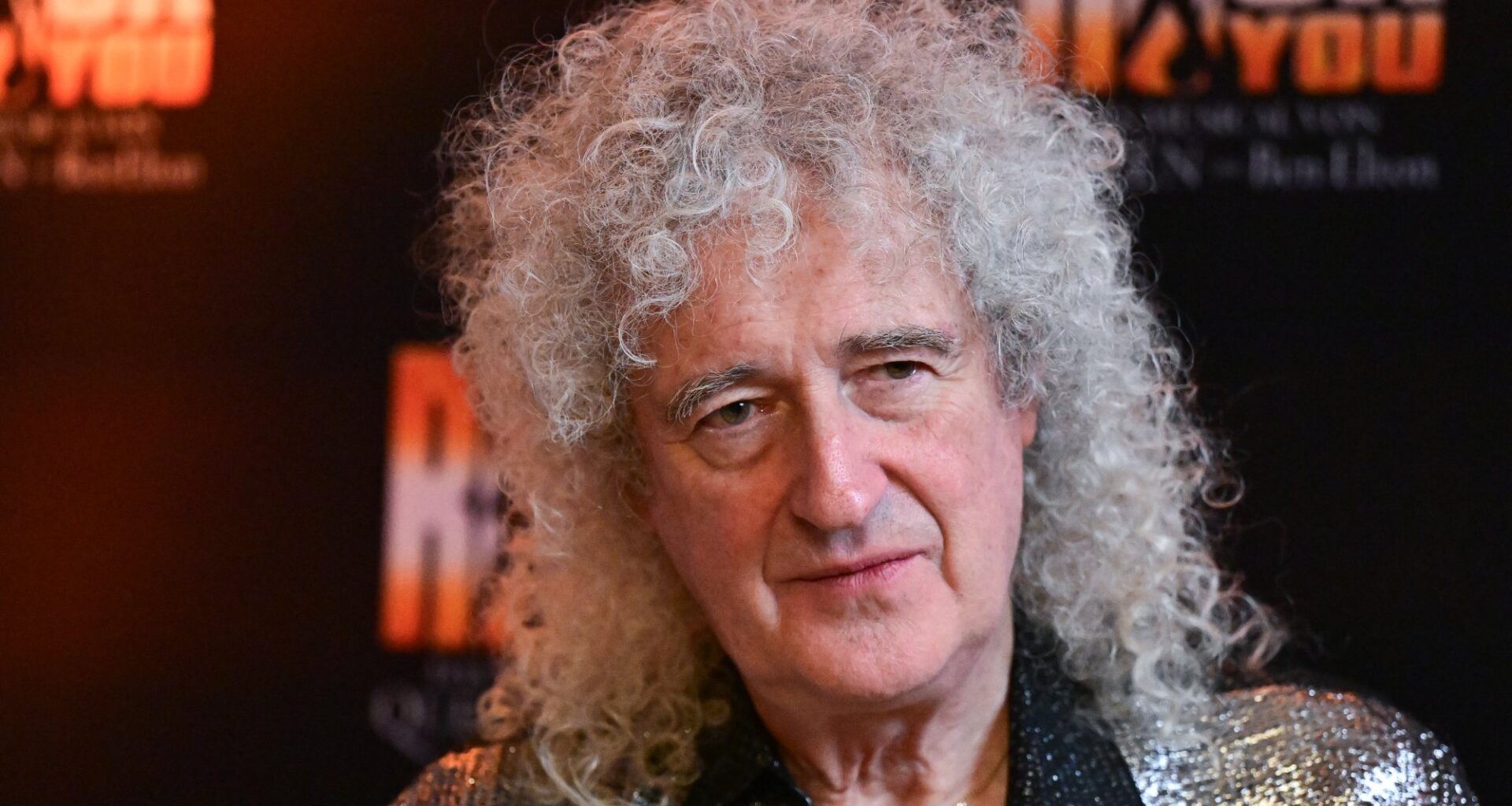 Brian May says health issues were a "wake-up call" as he gives fans update after stroke
