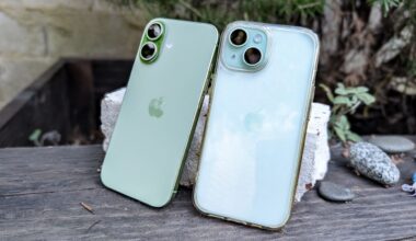 iPhone 17 vs. iPhone 15: Should you upgrade?