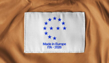 ‘made in europe’ label restores trust with open data on product origin and climate impact