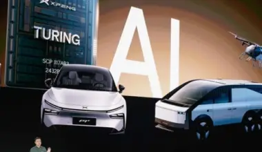 shanghai auto show opens with bold message as china leads global electric vehicle race photo shanghai auto show