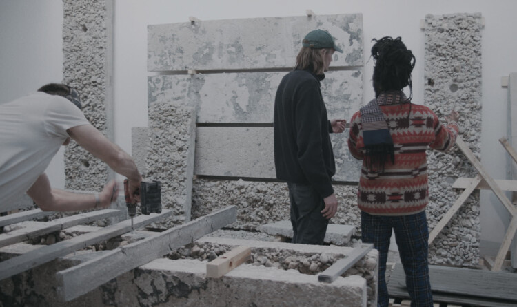 Make Materials Matter: Louisiana Channel Releases New Documentary on Danish Architect Søren Pihlmann - Image 38 of 42