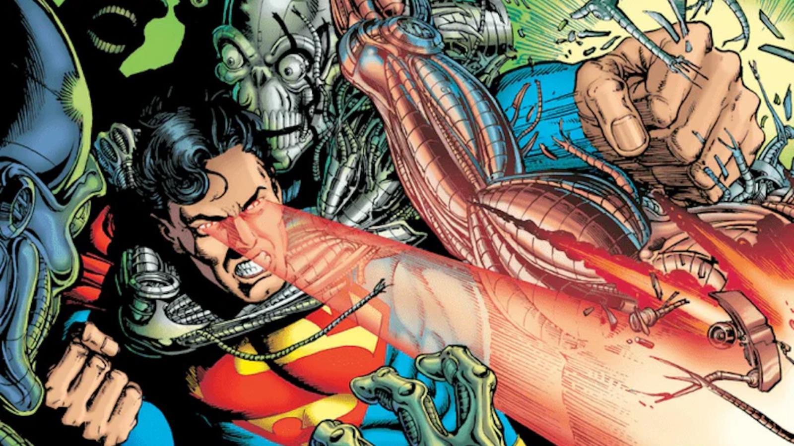 James Gunn Reveals Massive Stack Of Storyboards And Teases Start Of Production