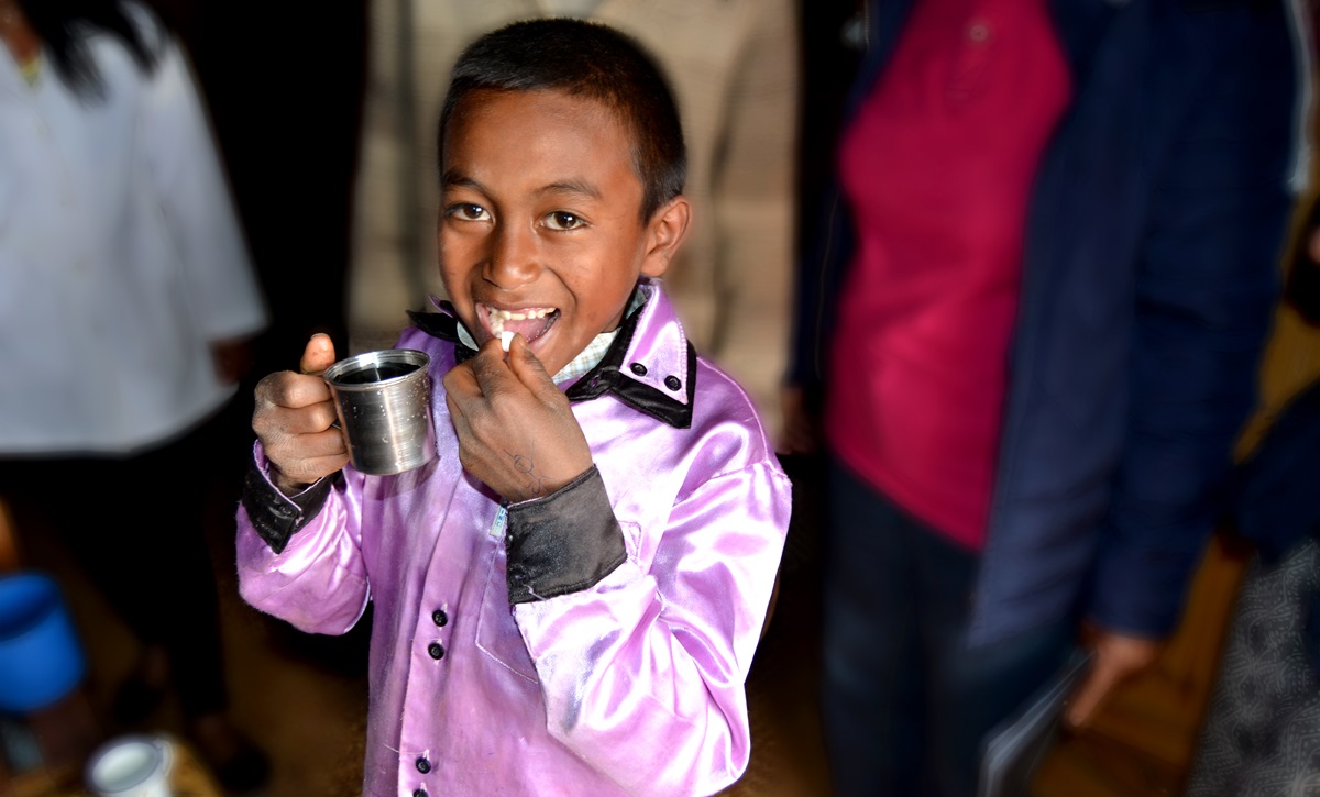 WHO and Bayer AG renew longstanding collaboration to eliminate three deadly neglected tropical diseases