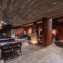 MA.DE Bistro / AN NAM Architecture - Interior Photography, Dining room, Wood, Chair