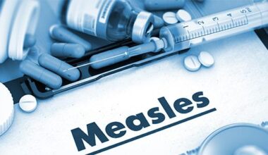 Rockland County Health Department issues measles exposure alert