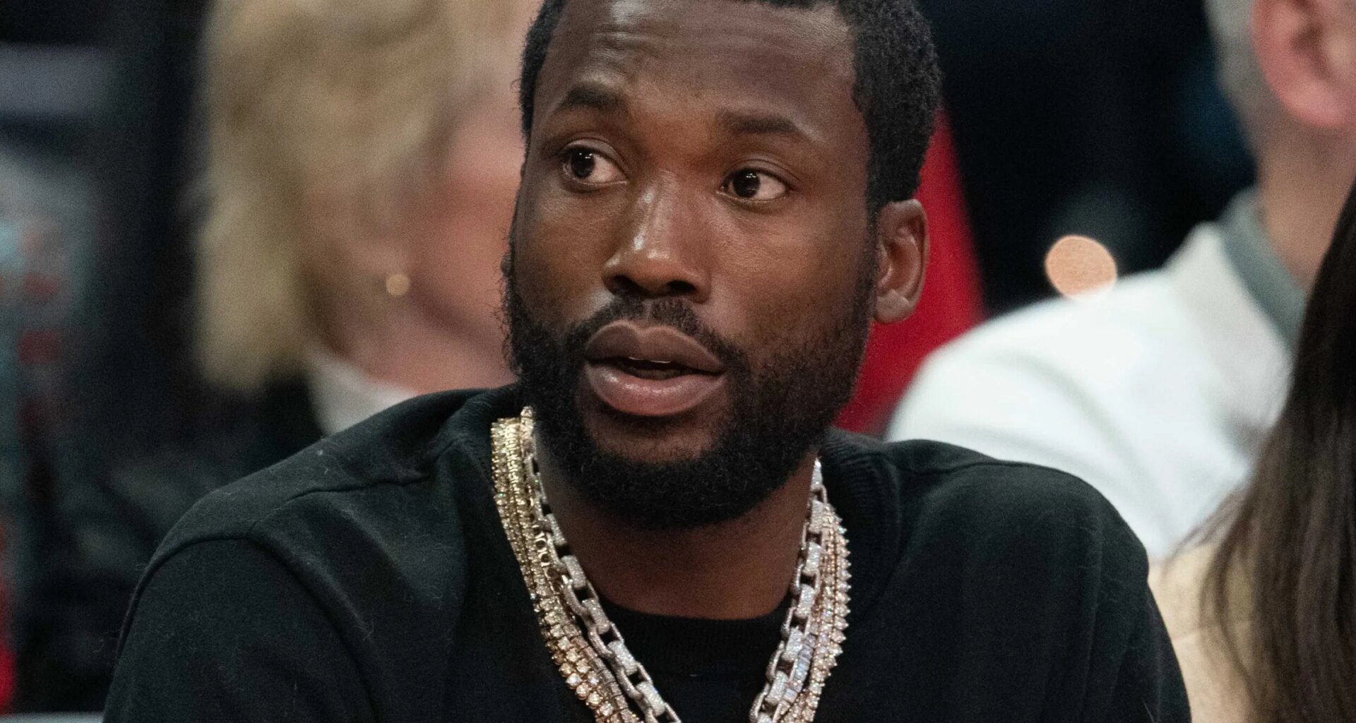Meek Mill Goes Off About Today’s Overproduced “Bubblegum Rap”