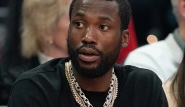 Meek Mill Goes Off About Today’s Overproduced “Bubblegum Rap”