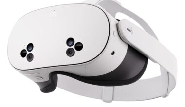 Meta Quest 3S Goes for Pocket Change This Black Friday, Amazon Cleared 40K Units Since Launch