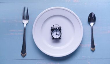 The Surprising Benefits Of Eating Dinner Before 7 PM In Winter