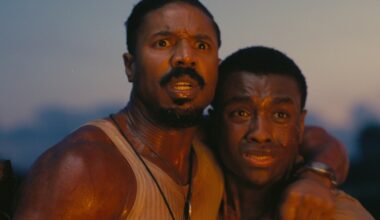 ‘Sinners’ Wins Big at 2025 Hollywood Music in Media Awards: Full List