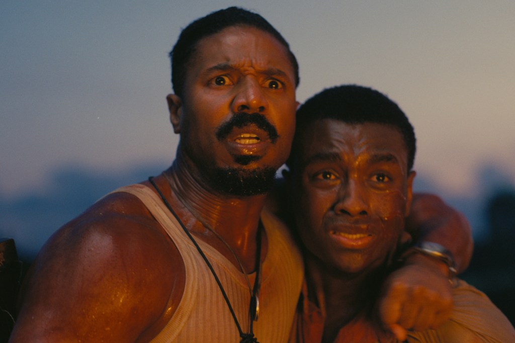 ‘Sinners’ Wins Big at 2025 Hollywood Music in Media Awards: Full List