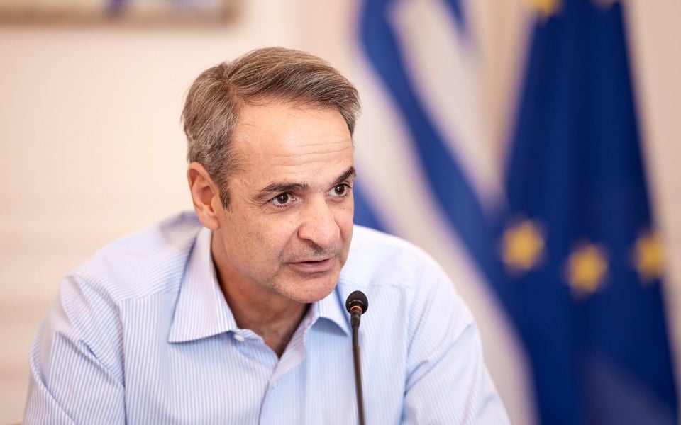 PM: Low-pensioners to receive new €250 support earlier than planned