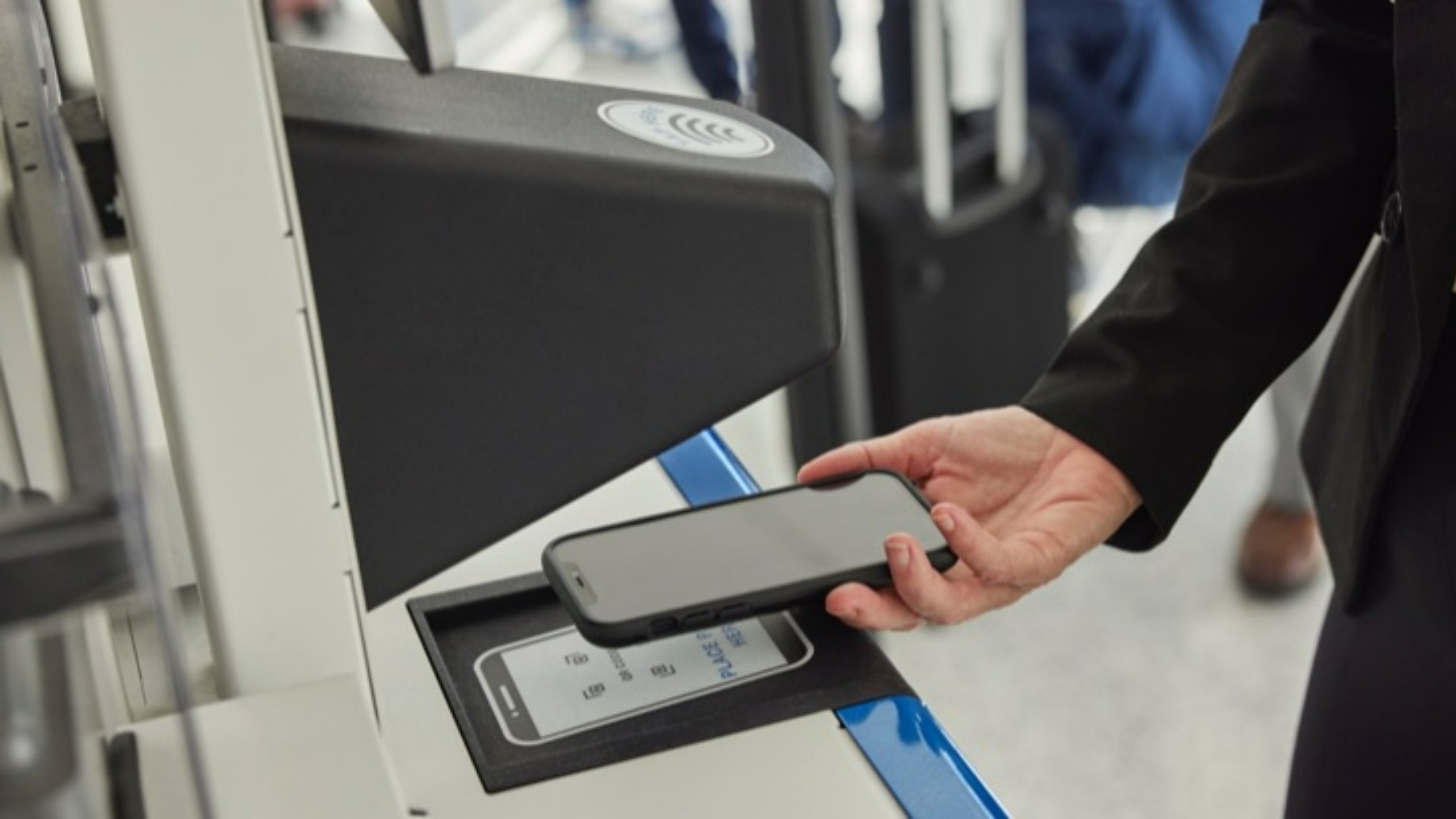 TSA makes it official - Apple Wallet and Google Wallet now work as official ID at U.S. airports, but with a key caveat