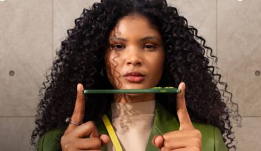 Motorola's Edge 70 is the affordable thin phone you've been waiting for