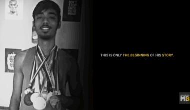 MuscleBlaze launches ‘India’s strongest unknowns’ content series