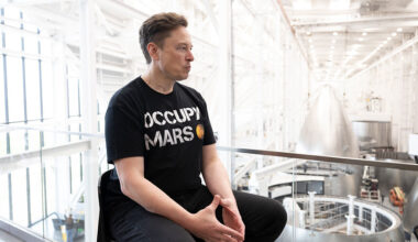 Tech Capitalists Don’t Care About Humans. Literally.