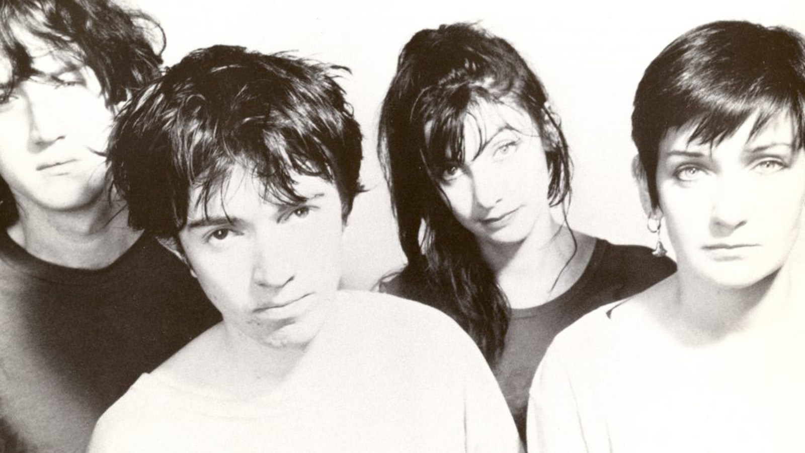 See My Bloody Valentine Return to Stage for First Show Since 2018