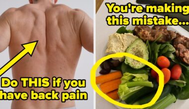 16 Doctors Share Bad Health Habits That Are Harmful