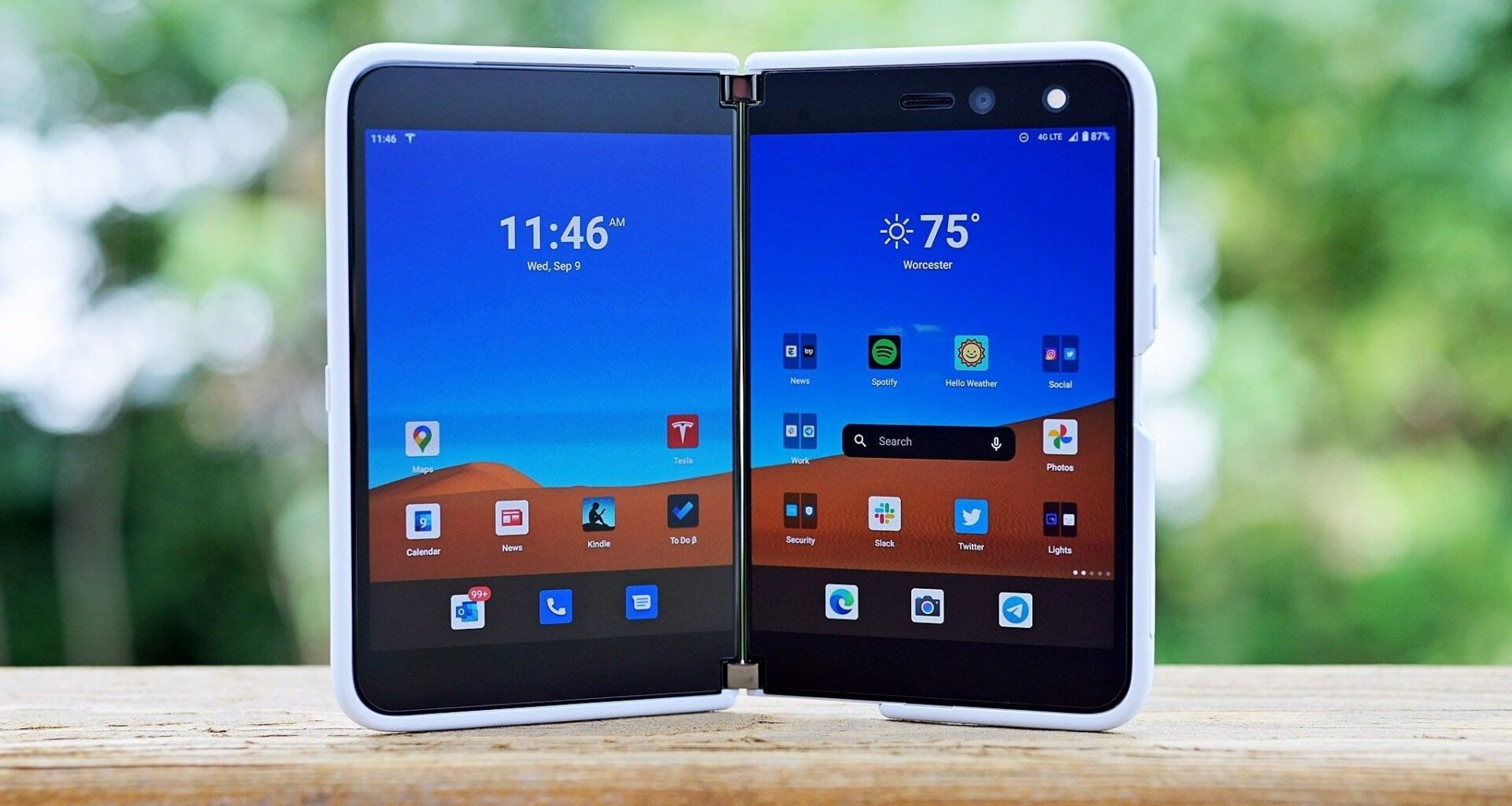 Apple's upcoming iPhone Fold looks to copy Microsoft's Surface Duo — and that's genuinely great news