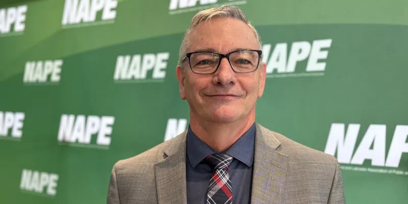 NAPE President Sounds Alarm Over AI Monitoring of Patients in Long-Term Care