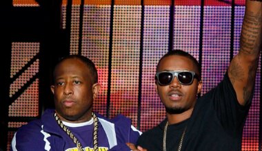 Nas & DJ Premier Reveal New Details About Upcoming Album