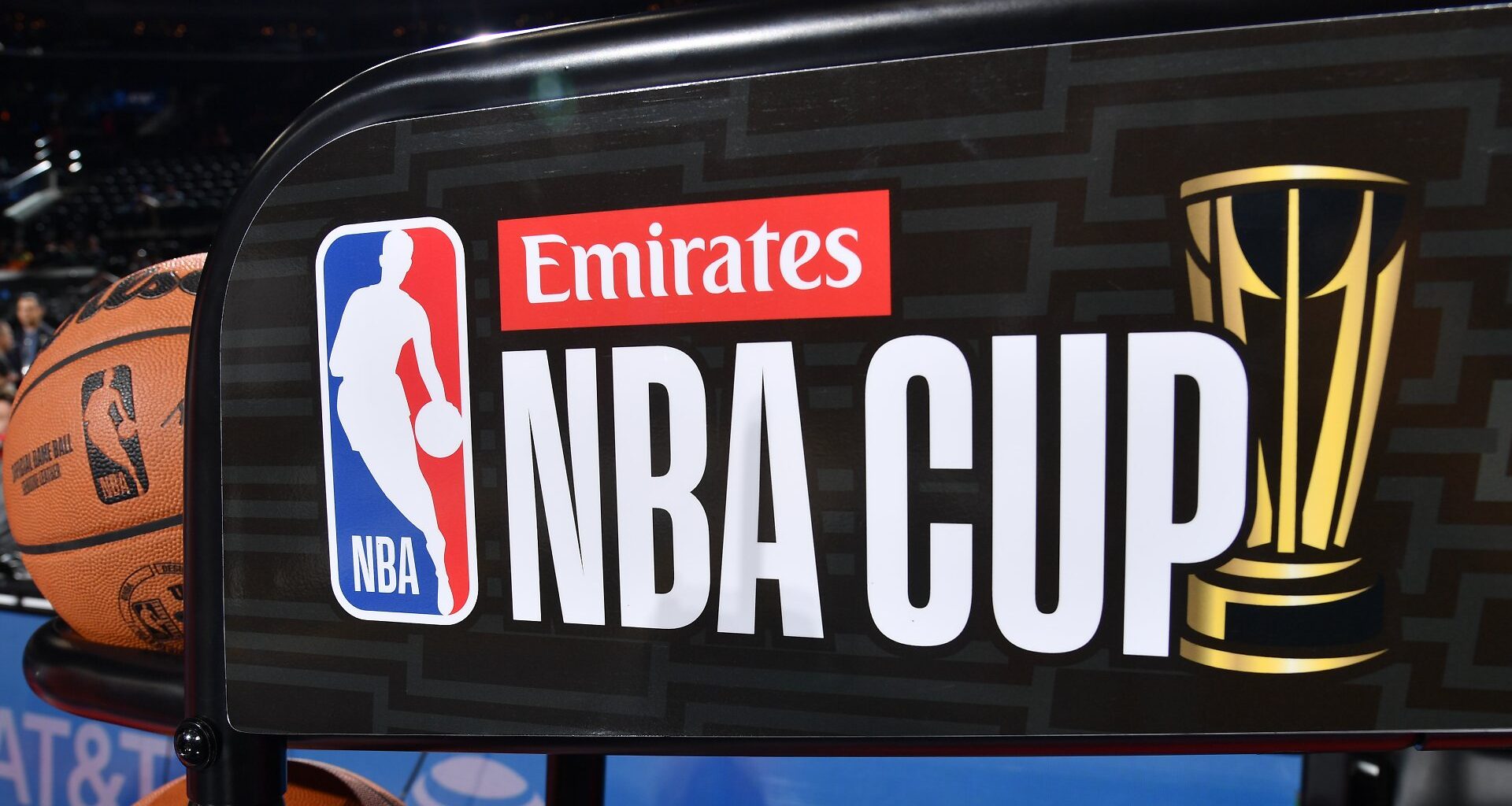 Starting 5: A big week in Emirates NBA Cup awaits