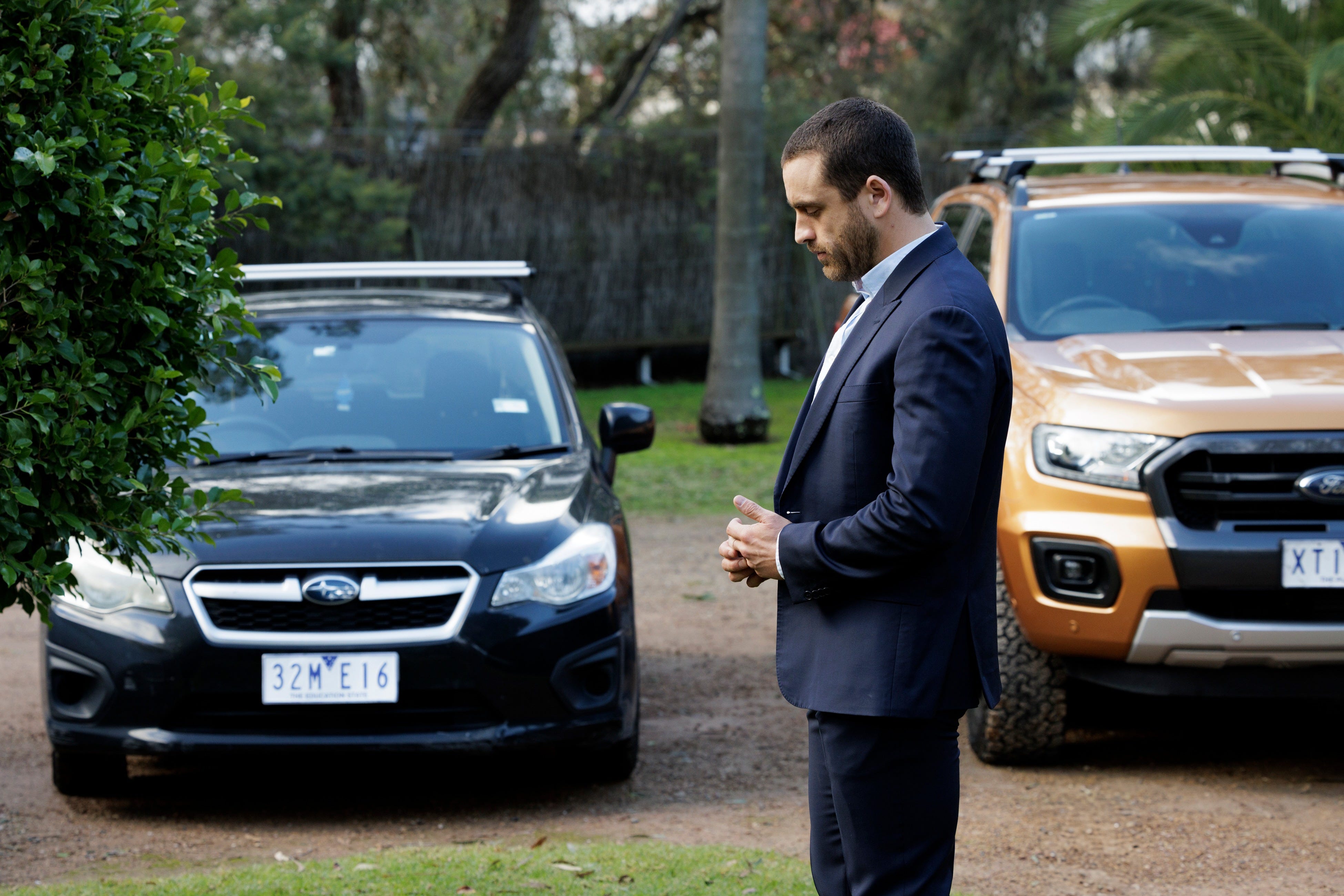 andrew rodwell in neighbours