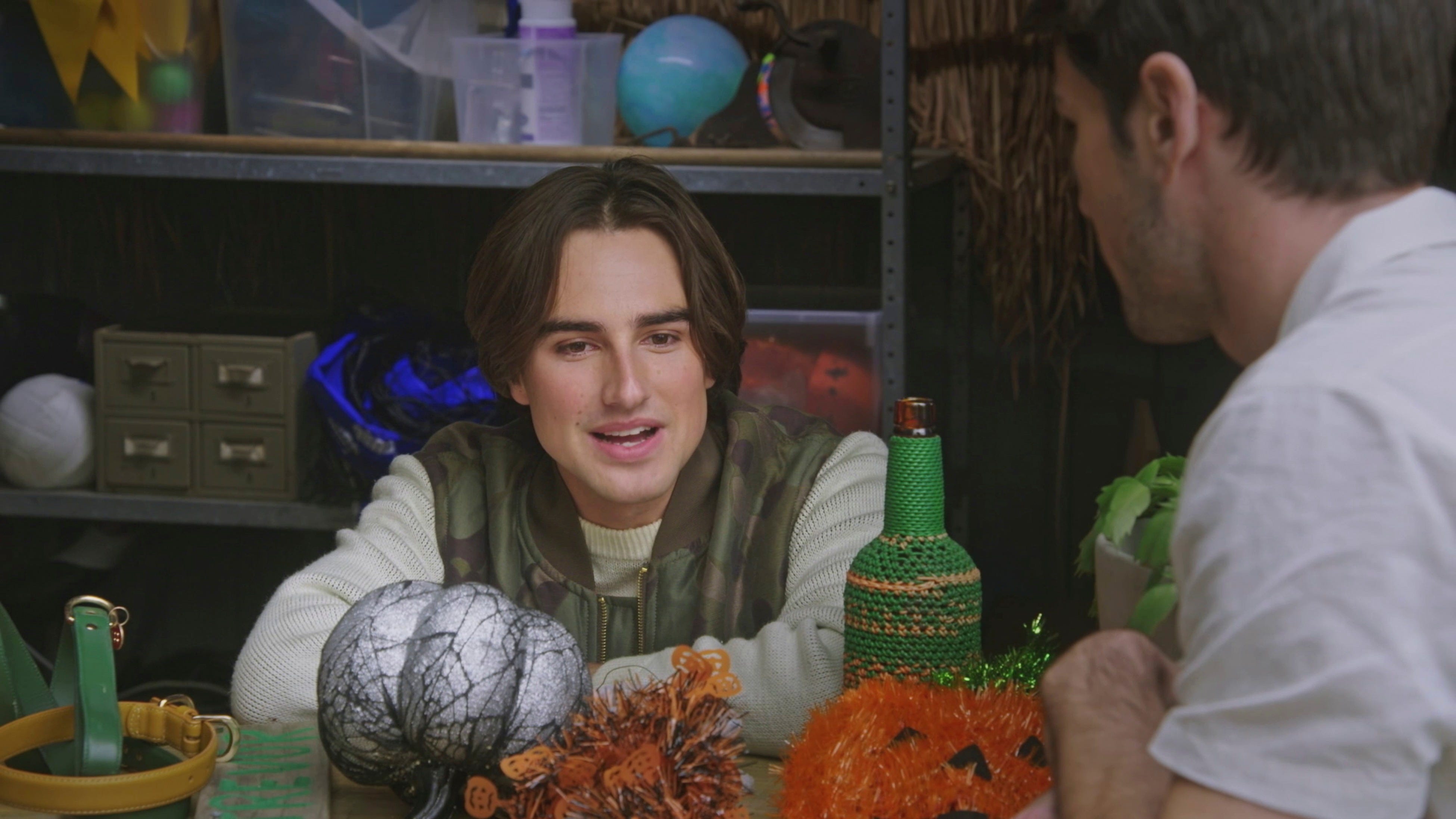 max ramsay in neighbours