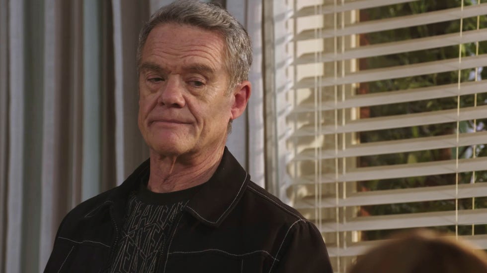 paul robinson in neighbours