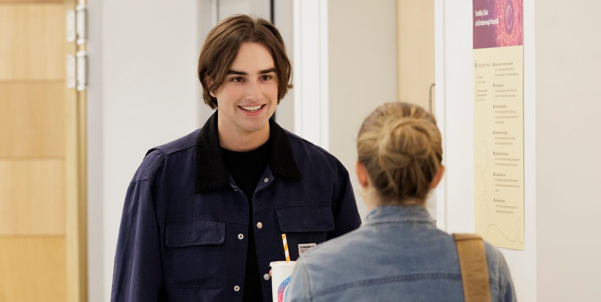 Neighbours star Ben Jackson confirms Max's final story amid cast returns