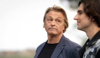 Neighbours favourites return for penultimate week in 64 spoiler pictures