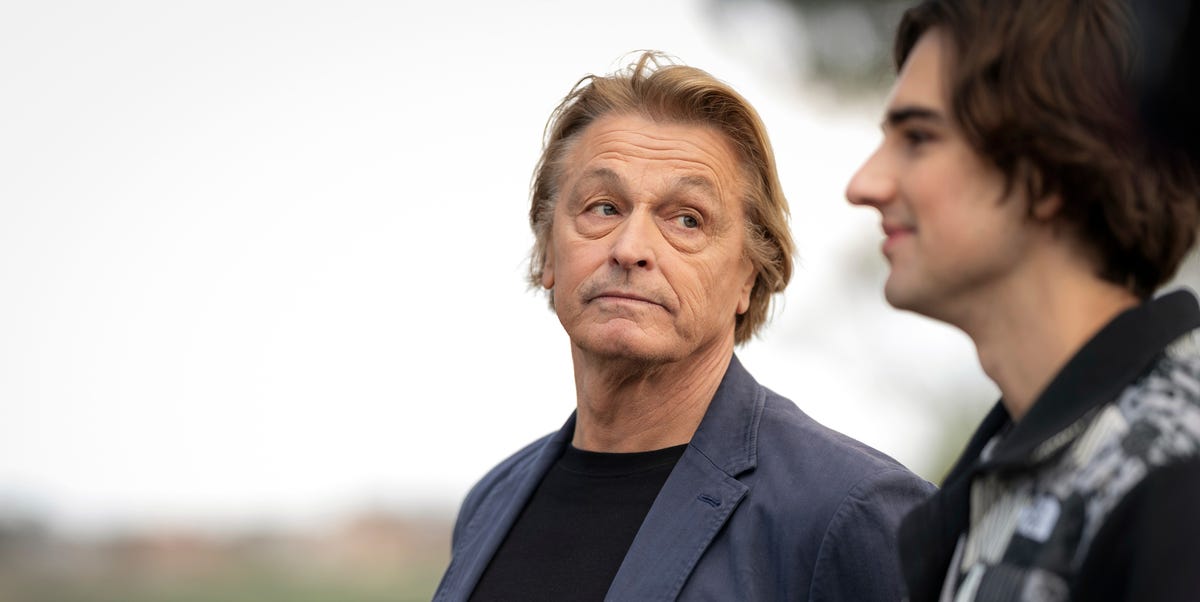 Neighbours favourites return for penultimate week in 64 spoiler pictures