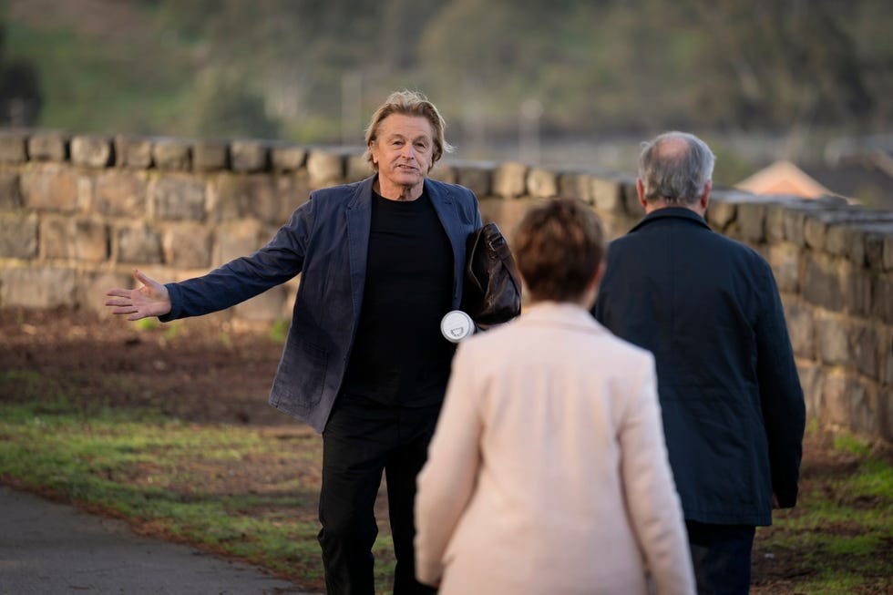 shane ramsay, susan kennedy and max ramsay in neighbours
