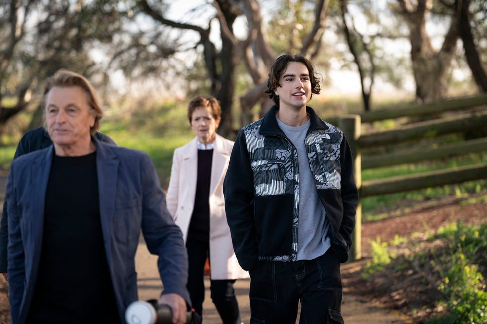 Shane Ramsay in Neighbours shane ramsay in neighbours