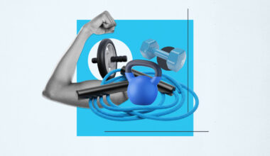 The 1 Trendy Piece of Fitness Equipment a Trainer Would Never Use