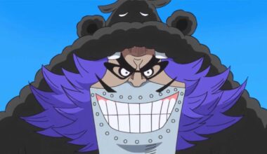 New Character Visuals For ONE PIECE Season 2 Villains Revealed By Netflix