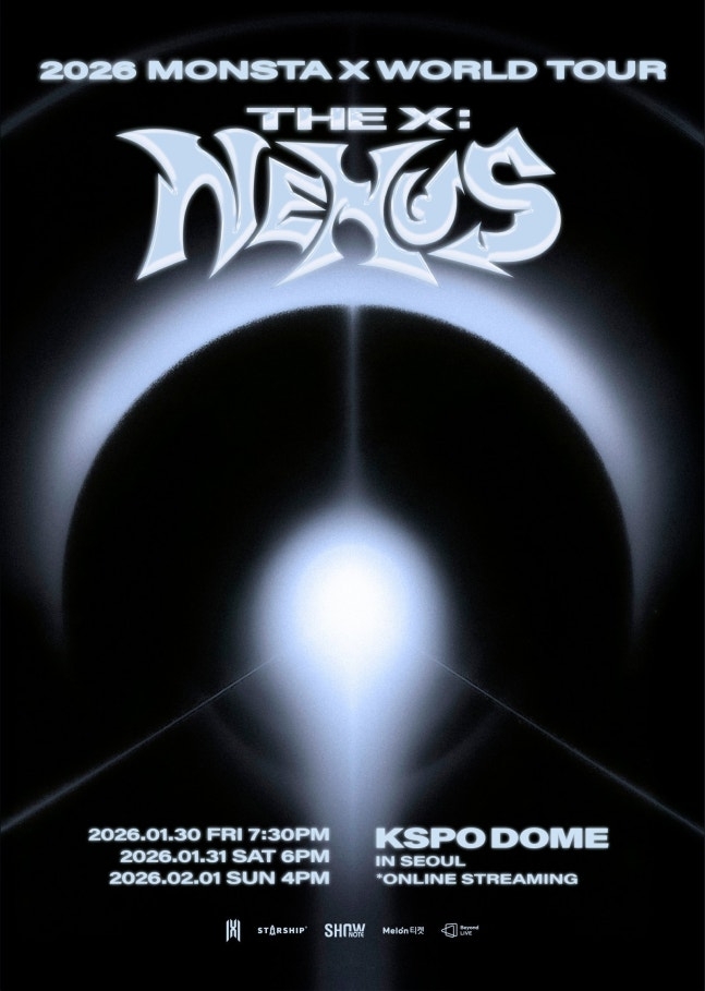 Monsta X (Starship Entertainment)