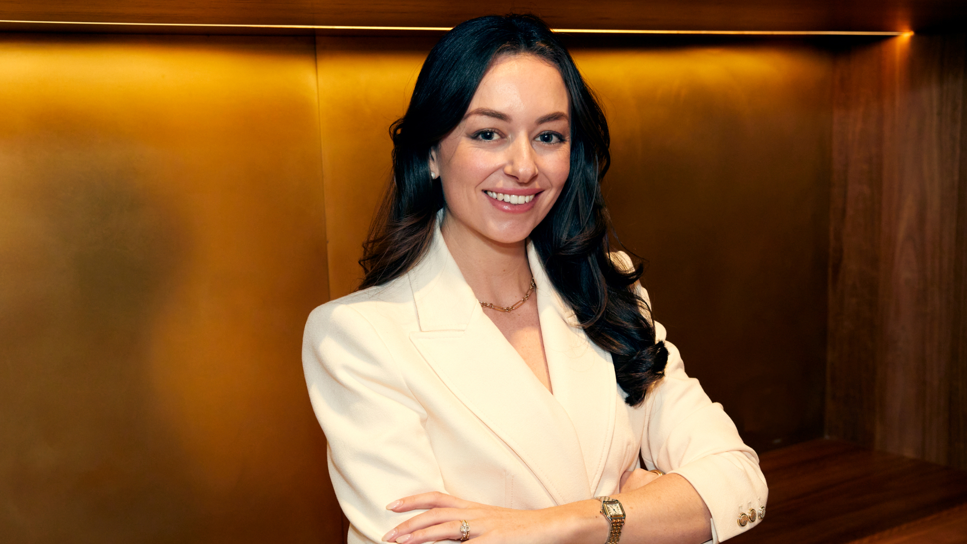 Anna Milne, Wilson Asset Management