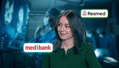 2 stocks Anna Milne says are best placed for healthcare’s next chapter - Stephanie Gardner