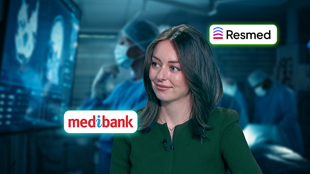 2 stocks Anna Milne says are best placed for healthcare’s next chapter - Stephanie Gardner