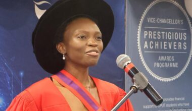 Limpopo Mirror | News | Dr Murendeni Khubana’s medical journey shaped by traditional medicine