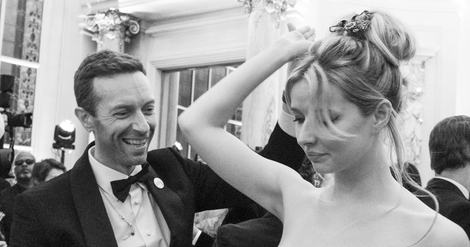 Jonathan Becker on 25 Years of Photographing Paris’s Le Bal des Débutantes