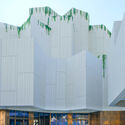 Mecanoo’s Natural History Museum Opens in Abu Dhabi’s Saadiyat Cultural District - Image 3 of 13